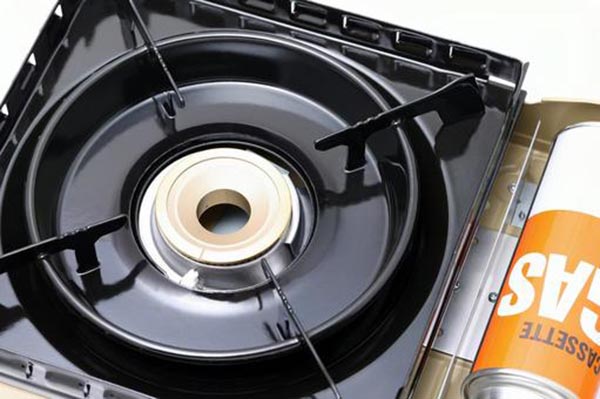 カセットコンロ・カセットボンベ