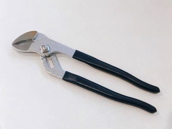 ウォーターポンプフライヤー