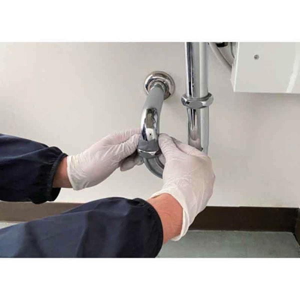 水道漏水応急処置パテ