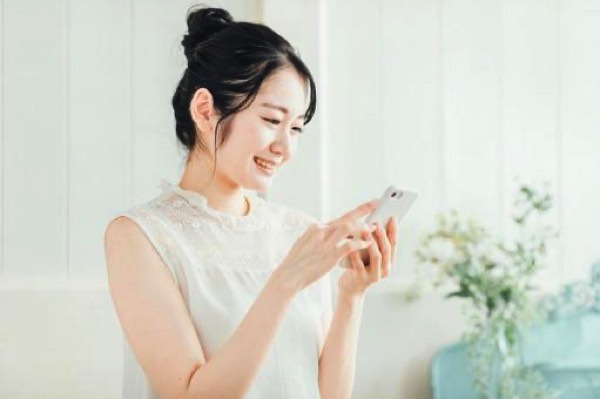 一人暮らし親へのこまめな連絡