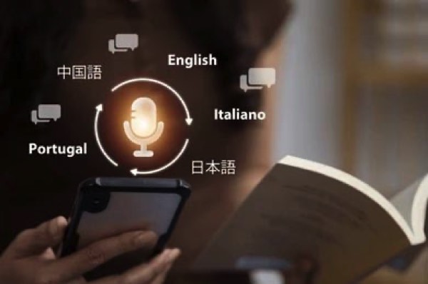 翻訳ソフト