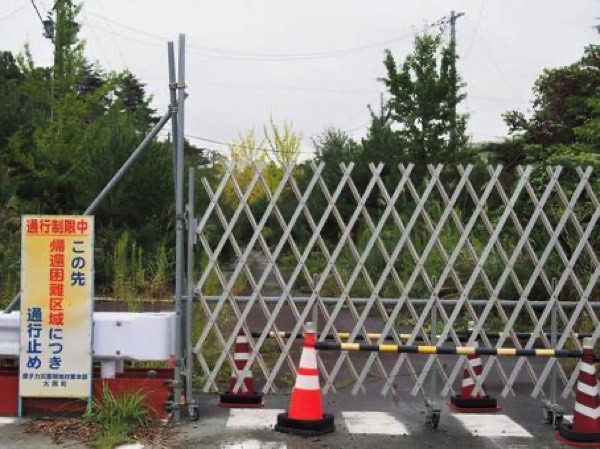 福島原発の現在