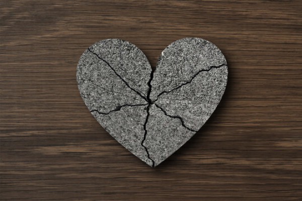 ブロークンハート