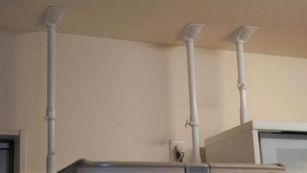 家具ツッパリ棒