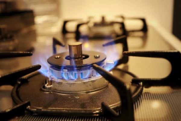ガスコンロ