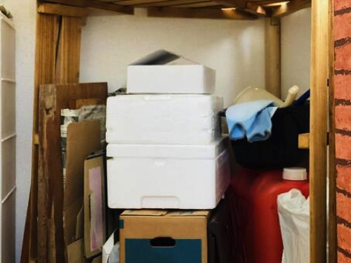 災害 被害状況 説明用 フリー写真 商用利用OK