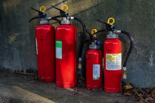 災害 被害状況 説明用 フリー写真 商用利用OK