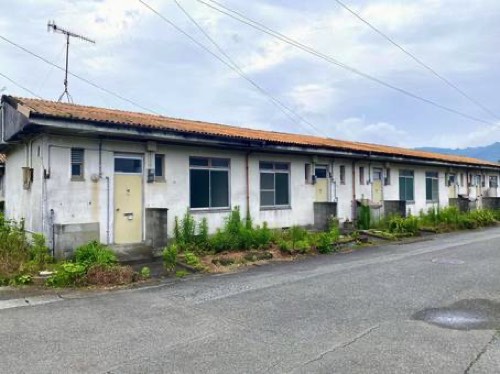 築年数が経過した集合住宅