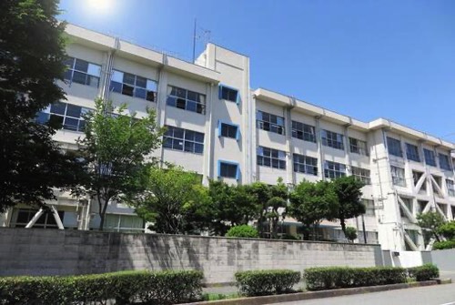 学校校舎