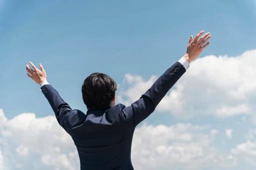 ストレスフリー