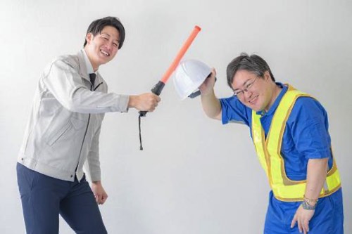 誘導器具間違った使い方