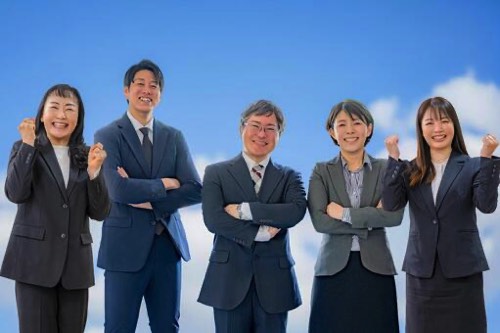 組織づくり