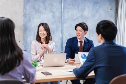 若手リーダー会議