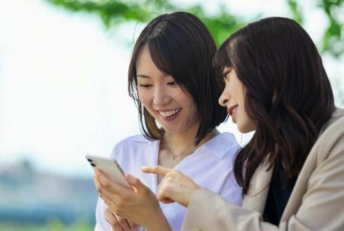 情報収集