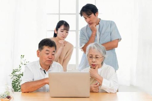 2世代PC