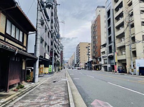 街並み
