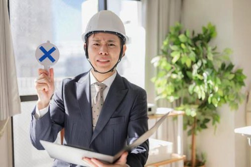 企業防災クイズ