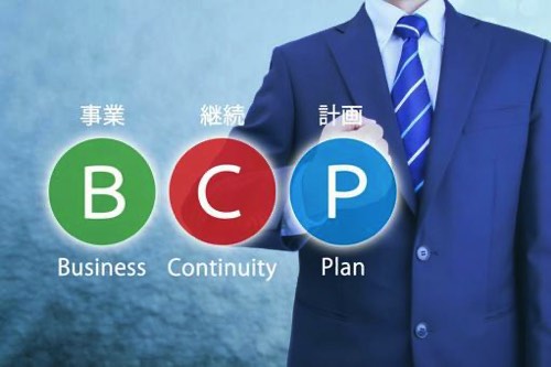 BCP