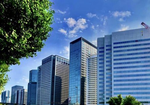 企業