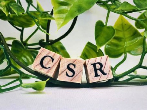 DSR