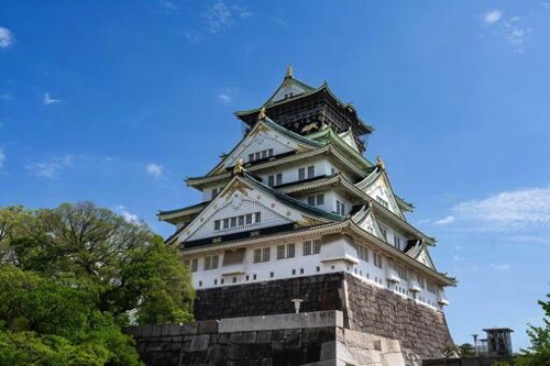 お城