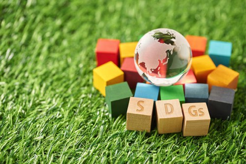 SDGs