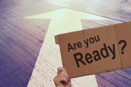 ready?
