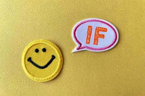 if