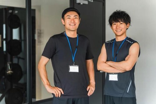 スポーツインストラクター