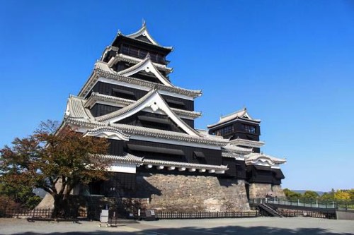 熊本城