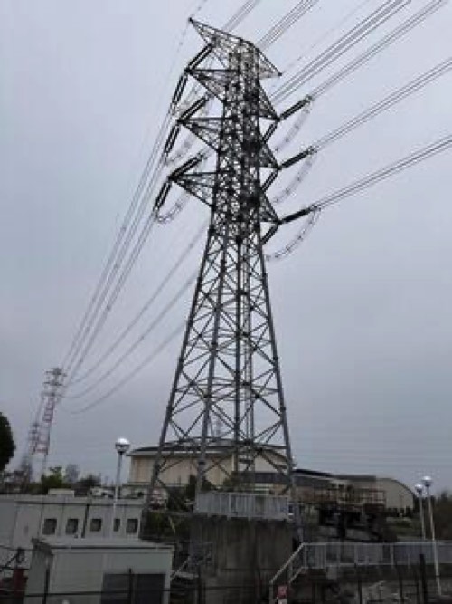 電線