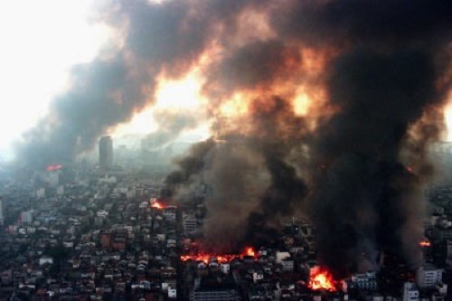 災害 被害状況 説明用 フリー写真 商用利用OK災害 被害状況 説明用 フリー写真 商用利用OK