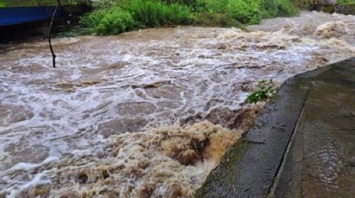 災害 被害状況 説明用 フリー写真 商用利用OK