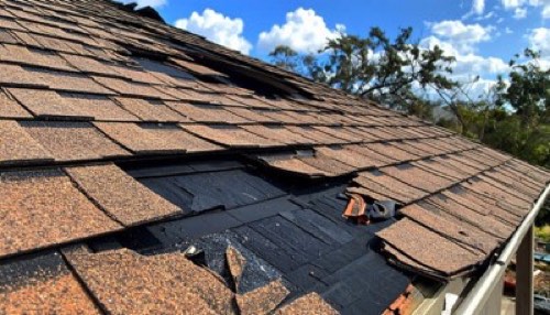 災害 被害状況 説明用 フリー写真 商用利用OK