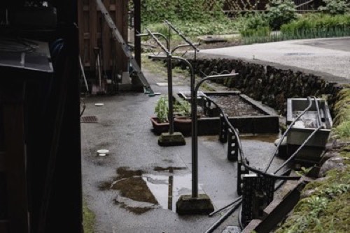 災害 被害状況 説明用 フリー写真 商用利用OK