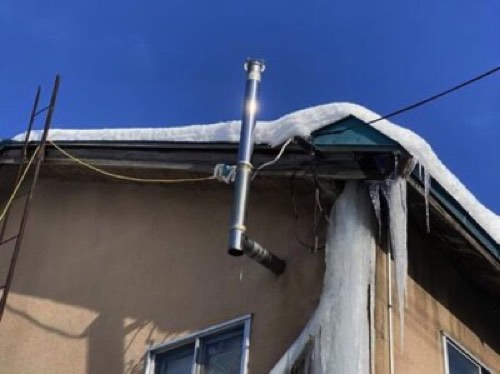 災害 被害状況 説明用 フリー写真 商用利用OK