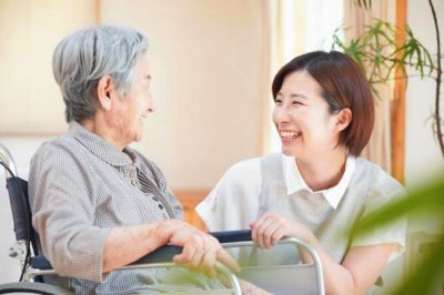 ケアマネージャー