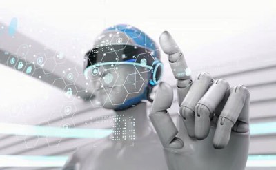 クリエイティブAI