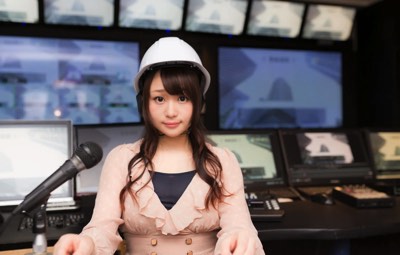 緊急災害時の報道