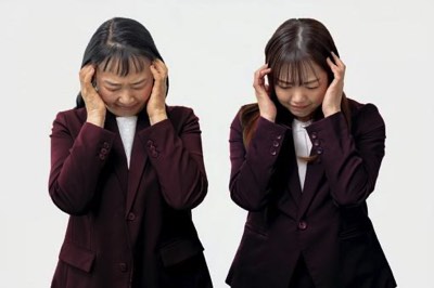 情報は見ていたが行動しなかった