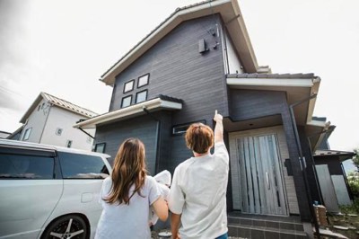 家族で住宅を考える