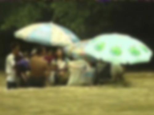 玄倉川水難事故