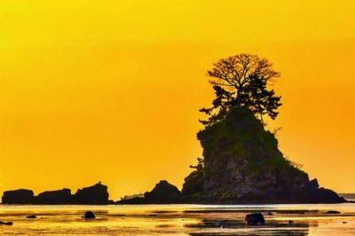 富山県高岡市の観光名所