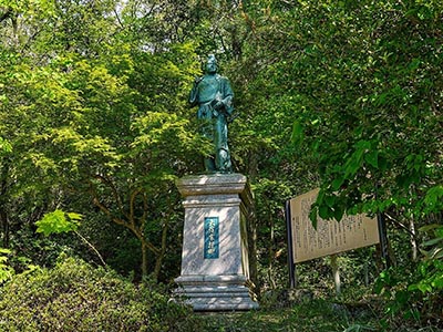 富山県高岡市の観光名所