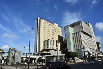 富山県高岡市の観光名所