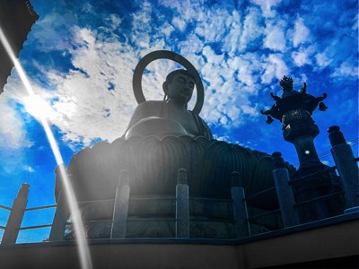 富山県高岡市の観光名所