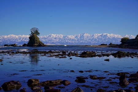富山県高岡市の観光名所