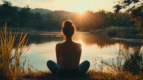 じぶんごととして受け止める