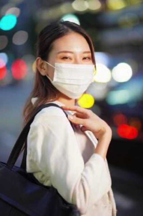 災害時の危機感が薄い女性