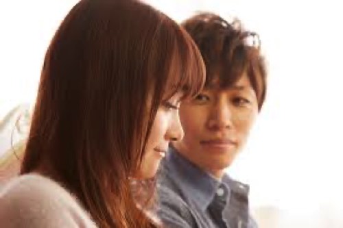 近くにいる関係